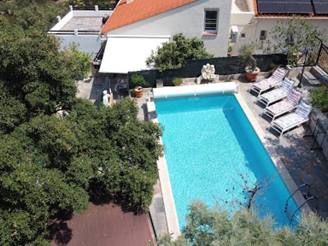 Vente Propriété 7 pièces 191 m2 Le Boulou