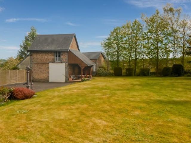 Vente Propriété 7 pièces 192 m2 Cerisy Belle Etoile