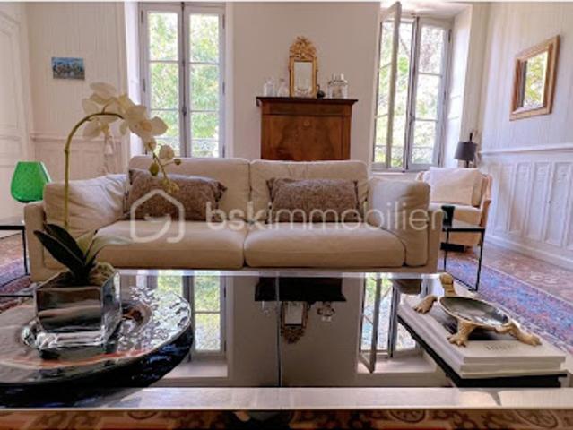 Vente Propriété 7 pièces 193 m2 Le Mêle sur Sarthe