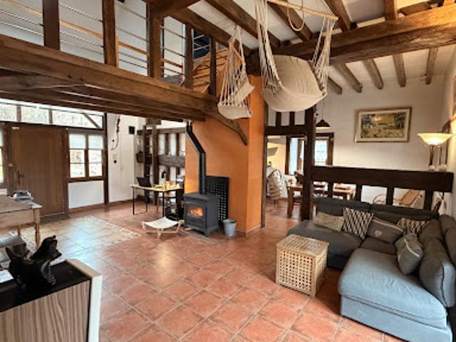 Vente Propriété 7 pièces 204 m2 Saint Sébastien