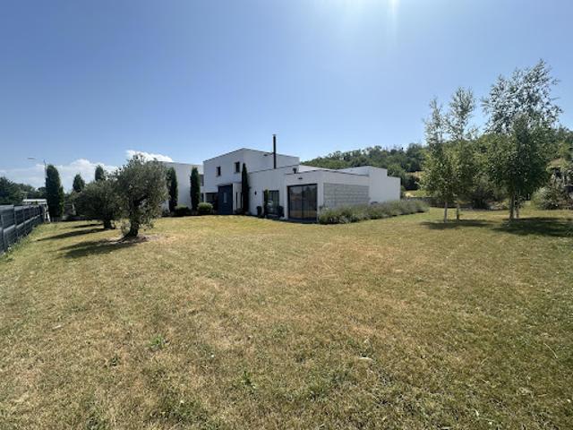 Vente Propriété 7 pièces 206 m2 Orcet