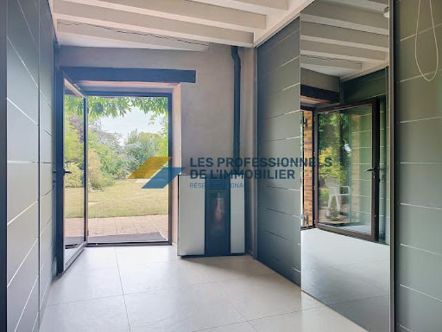 Vente Propriété 7 pièces 206 m2 Amilly