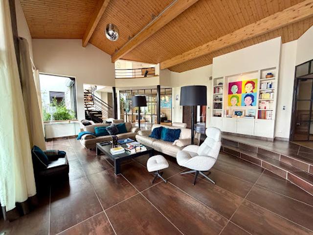 Vente Propriété 7 pièces 206 m2 Pollestres