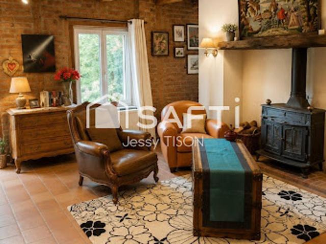 Vente Propriété 7 pièces 206 m2 Zegerscappel