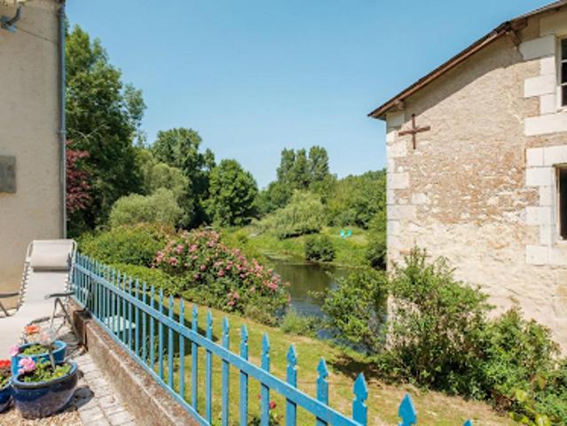Vente Propriété 7 pièces 207 m2 Bonnes