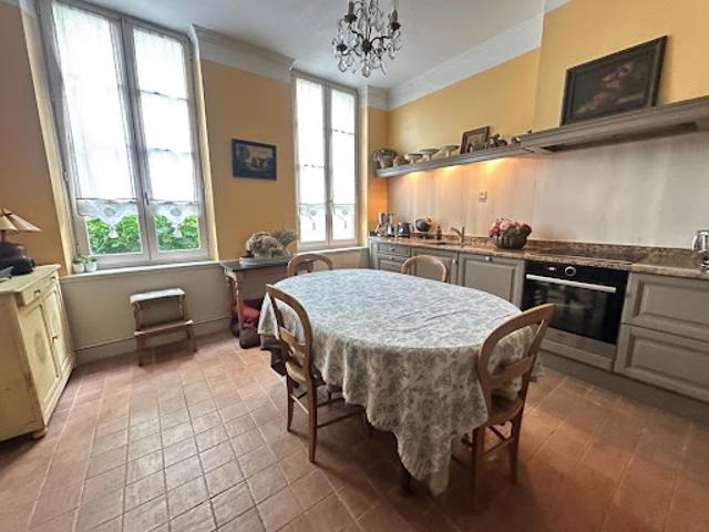 Vente Propriété 7 pièces 200 m2 Muret