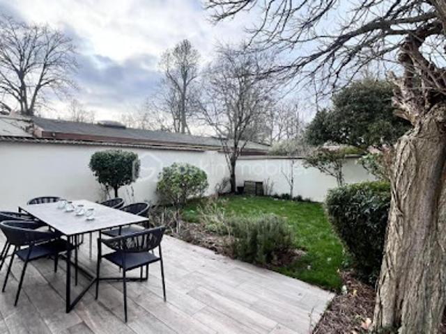 Vente Propriété 7 pièces 200 m2 Mitry Mory
