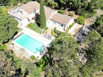 83420, Saint-Michel La Croix-Valmer, Var, Provence-Alpes-Côte dAzur