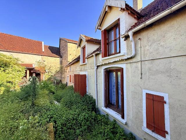 Vente Propriété 7 pièces 202 m2 Andelot Blancheville