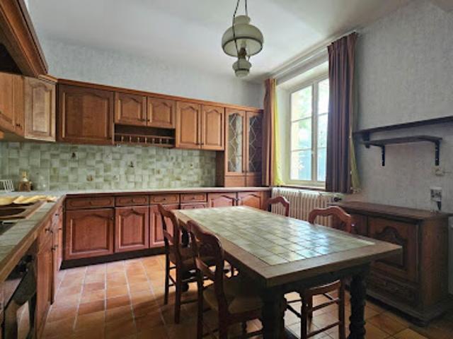 Vente Propriété 7 pièces 203 m2 La Roche Guyon