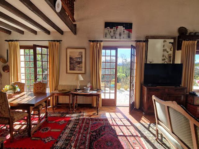 Vente Propriété 7 pièces 216 m2 Arbonne