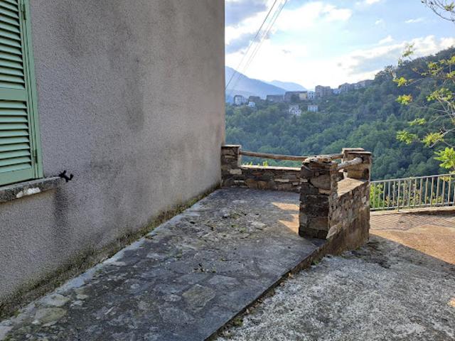 Vente Propriété 7 pièces 210 m2 Valle d'Alesani