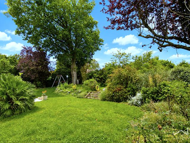 Vente Propriété 7 pièces 212.8 m2 Bois d'Arcy