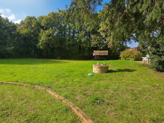 Vente Propriété 7 pièces 213 m2 Aubigny sur Nère