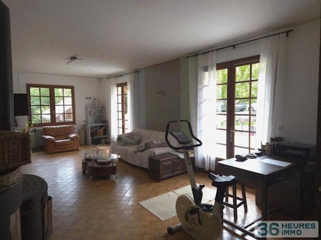 Vente Propriété 7 pièces 213 m2 Abbéville la Rivière