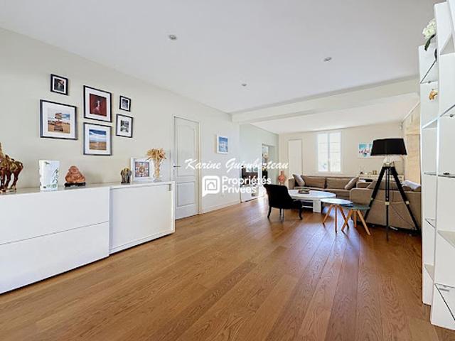 Vente Propriété 7 pièces 225 m2 Cadarsac