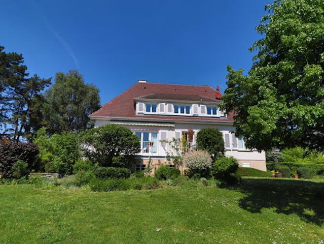 Vente Propriété 7 pièces 220 m2 Bischwihr