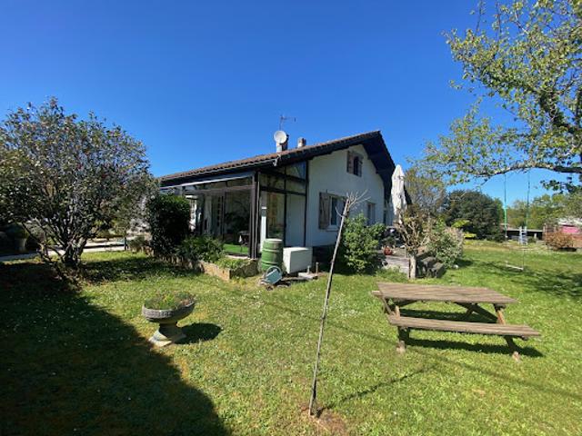 Vente Propriété 7 pièces 220 m2 Le Porge