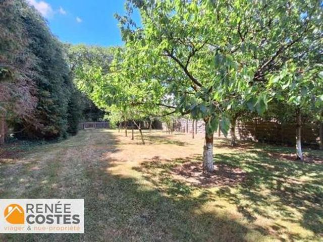 Vente Propriété 7 pièces 220 m2 Redon