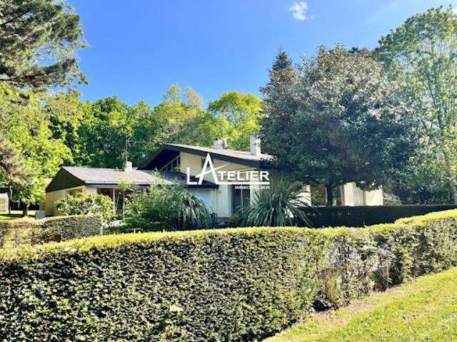 Vente Maison 7 pièces 220 m2 Sautron