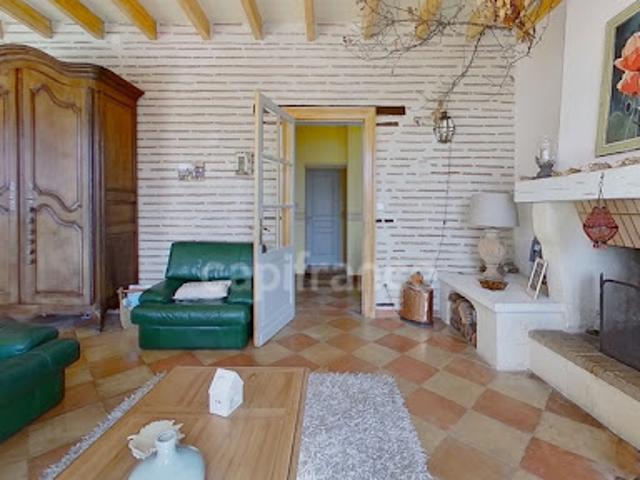 Vente Propriété 7 pièces 223 m2 Beaupuy