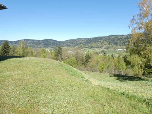 Vente Propriété 7 pièces 235 m2 Julienrupt