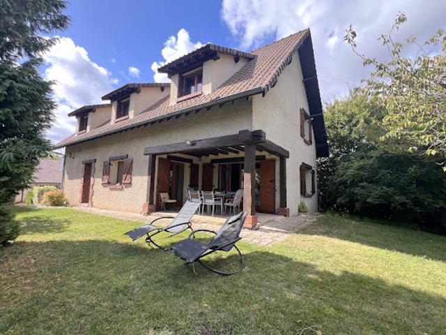 Vente Propriété 7 pièces 237 m2 Bû