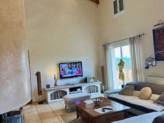 Vente Propriété 7 pièces 239 m2 Saint Florent
