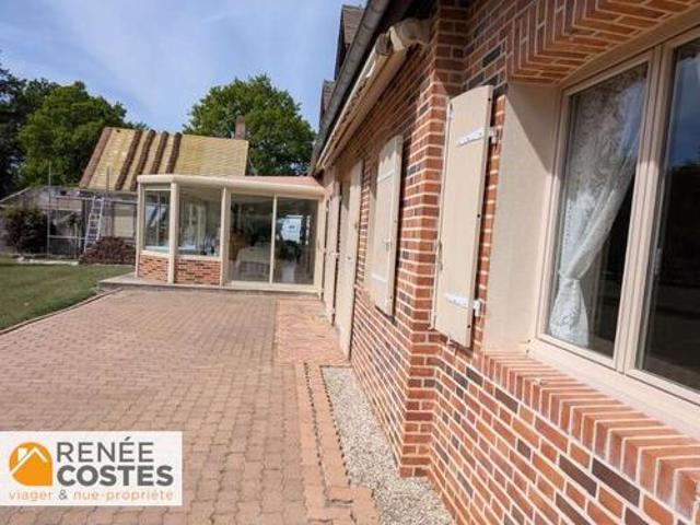Vente Propriété 7 pièces 230 m2 Brinon sur Sauldre