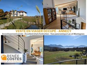 Vente Propriété 7 pièces 230 m2 Cuvat
