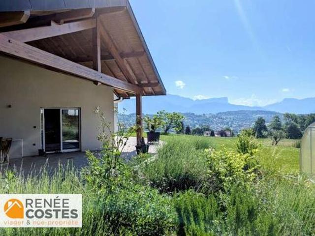 Vente Propriété 7 pièces 230 m2 Cuvat
