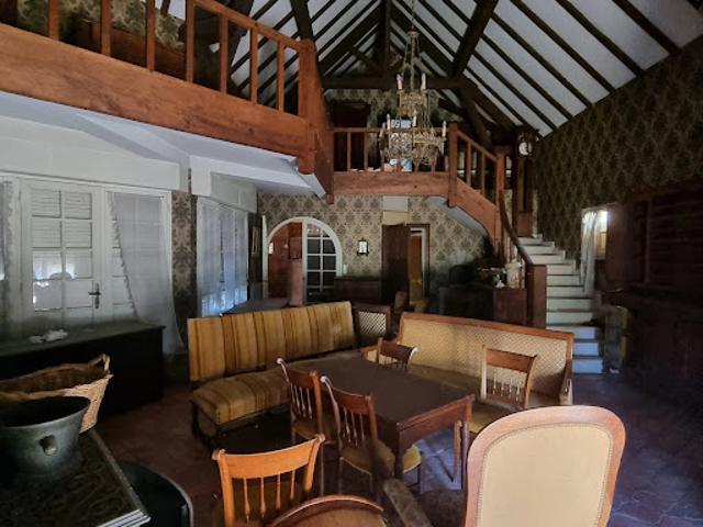 Vente Propriété 7 pièces 230 m2 Pouillon