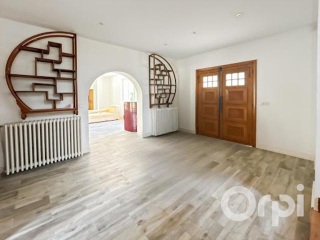 Vente Propriété 7 pièces 231 m2 Chaumont en Vexin