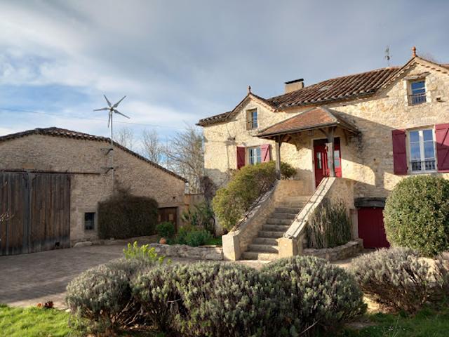 Vente Propriété 7 pièces 231 m2 Tournon d'Agenais