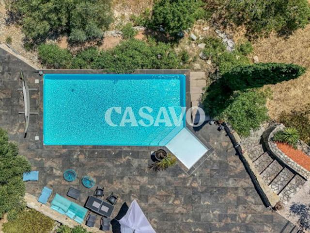 Vente Propriété 7 pièces 232 m2 Tourves