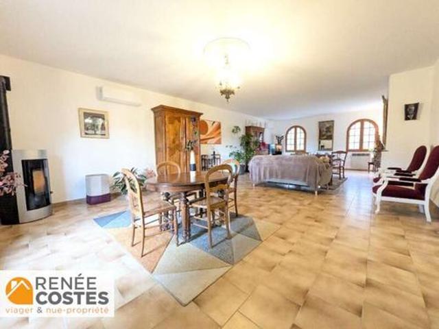 Vente Propriété 7 pièces 233 m2 Foix