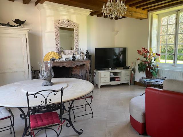 Vente Propriété 7 pièces 247 m2 Neuf Marché