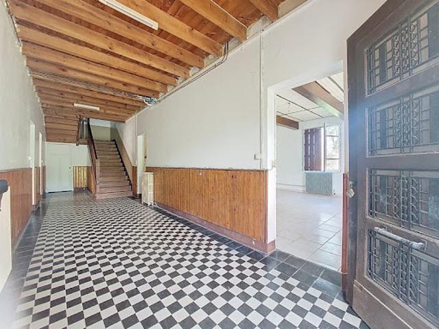 Vente Propriété 7 pièces 247 m2 Gueyze