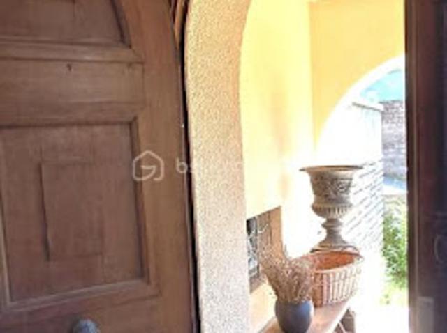 Vente Propriété 7 pièces 247 m2 La Grand Combe