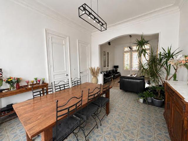 Vente Propriété 7 pièces 248 m2 Tourcoing