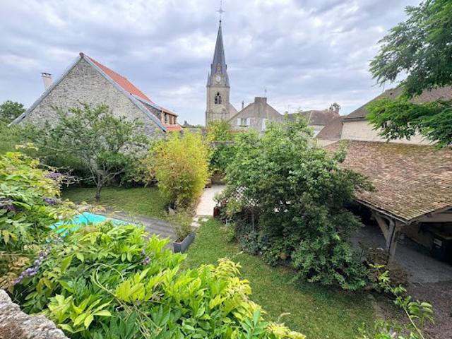 Vente Propriété 7 pièces 240 m2 Montainville