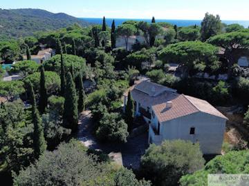 83420, Saint-Michel La Croix-Valmer, Var, Provence-Alpes-Côte dAzur