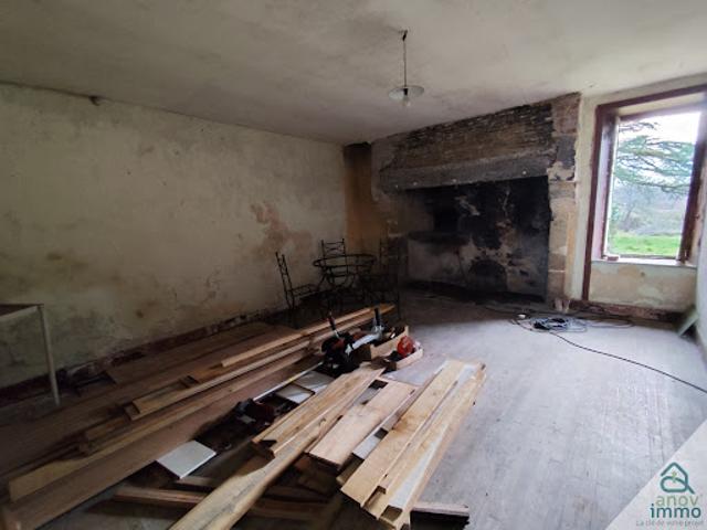 Vente Propriété 7 pièces 240 m2 Saint Junien