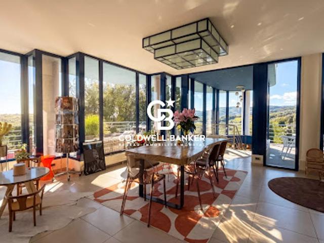 Vente Propriété 7 pièces 257.52 m2 Saint Péray