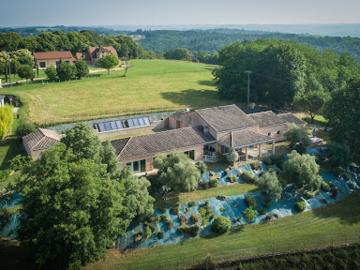 Vente Propriété 7 pièces 250 m2 Carsac Aillac