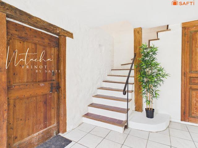 Vente Propriété 7 pièces 250 m2 Puylaurens