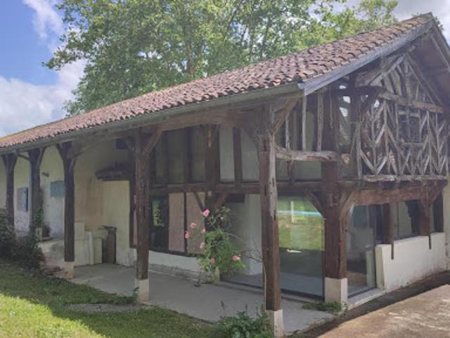 Vente Propriété 7 pièces 250 m2 Pouillon