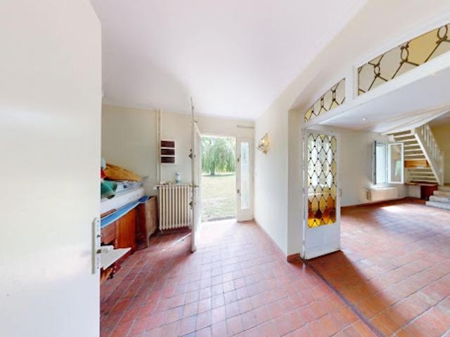 Vente Propriété 7 pièces 251.5 m2 Trie Château