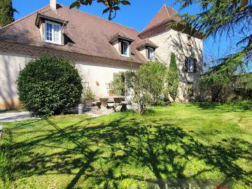 Vente Propriété 7 pièces 260 m2 Pradines