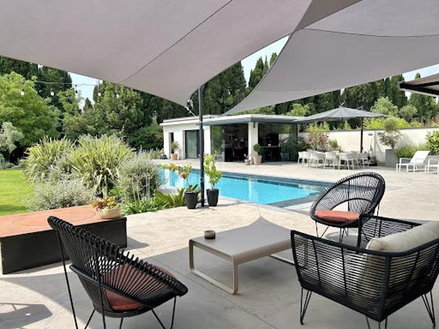 Vente Propriété 7 pièces 260 m2 Saint Rémy de Provence